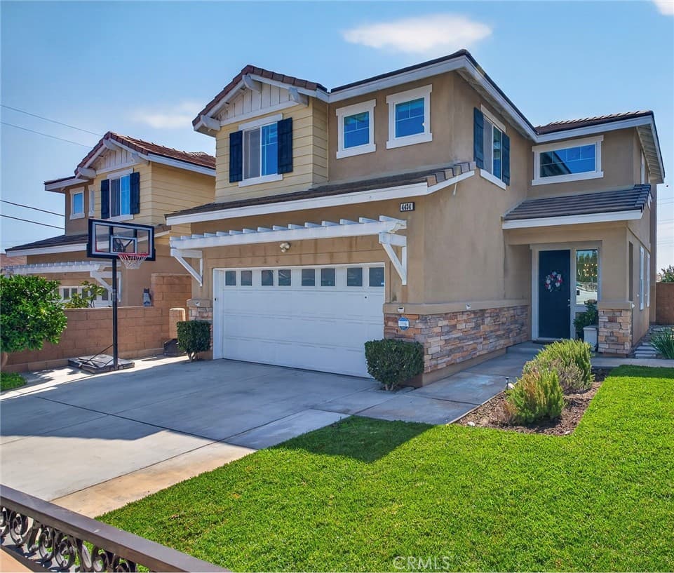 Home at 4434 Bannister, El Monte — photo 1 of 12