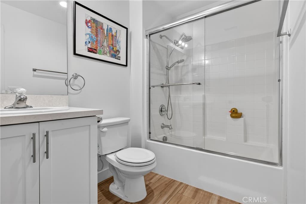 Home at 4434 Bannister, El Monte — photo 11 of 12