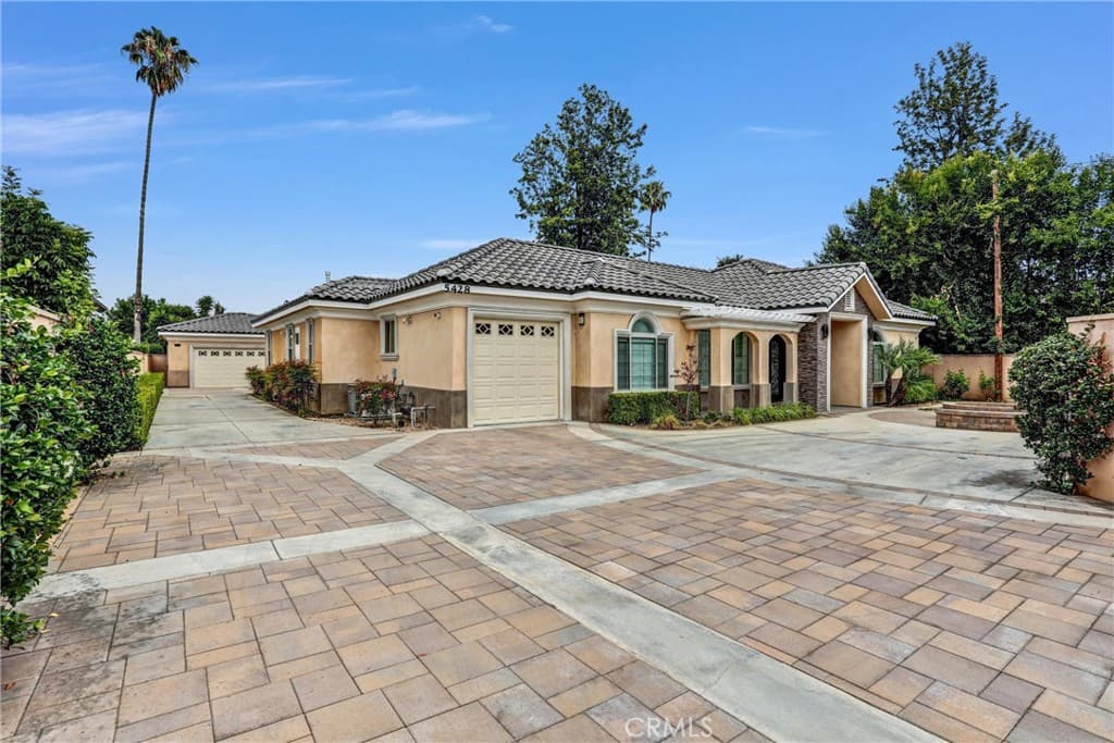 Home at 5428 Temple City Boulevard, Temple City — photo 1 of 12
