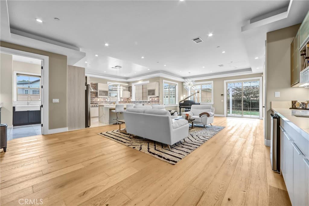 Home at 5428 Temple City Boulevard, Temple City — photo 12 of 12
