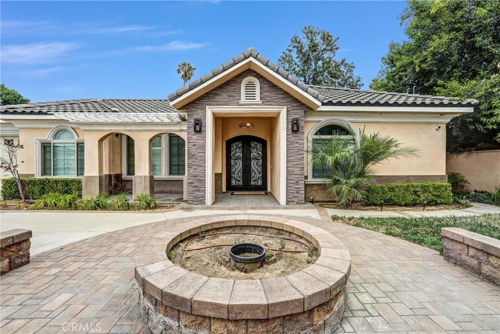 Home at 5428 Temple City Boulevard, Temple City — photo 3 of 12