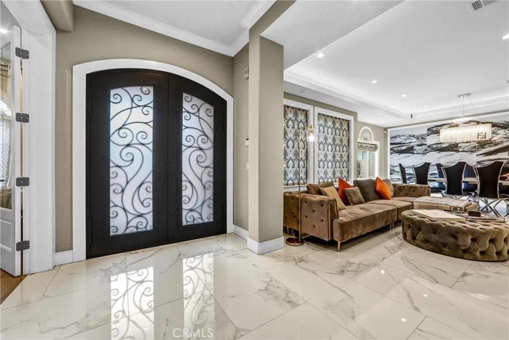 Home at 5428 Temple City Boulevard, Temple City — photo 5 of 12