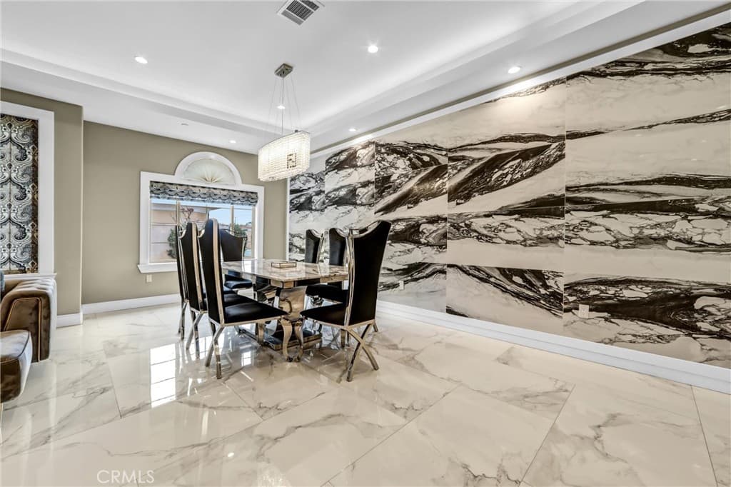 Home at 5428 Temple City Boulevard, Temple City — photo 9 of 12