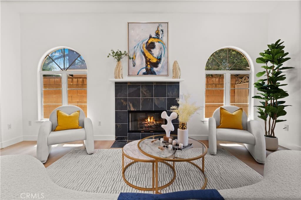 Home at 824 Ocean View Avenue, Monrovia — photo 10 of 12