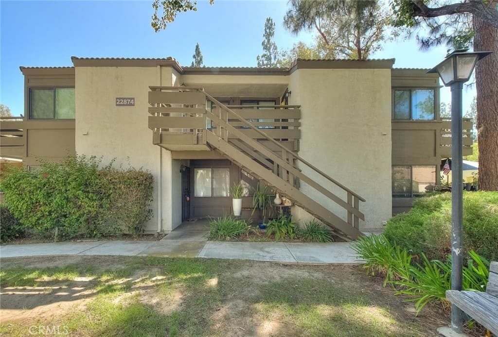Condo at 22874 Hilton Head, Diamond Bar — photo 1 of 12
