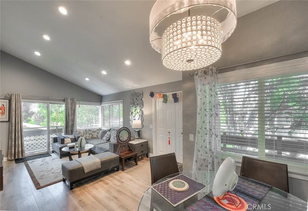 Condo at 22874 Hilton Head, Diamond Bar — photo 11 of 12