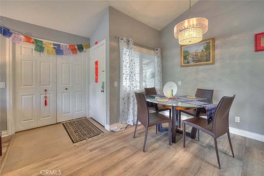 Condo at 22874 Hilton Head, Diamond Bar — photo 5 of 12