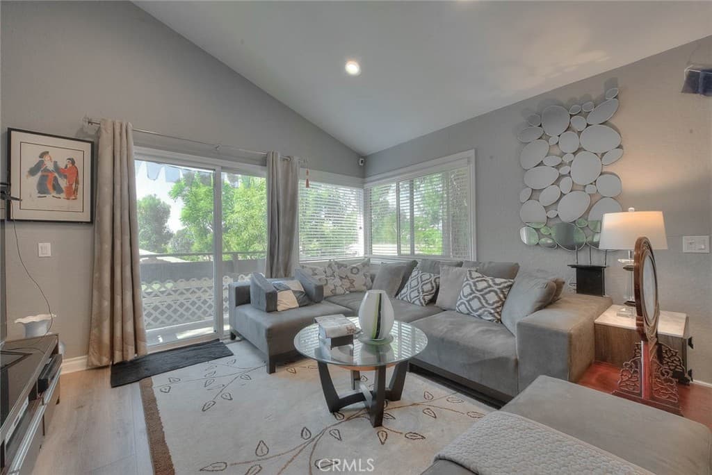 Condo at 22874 Hilton Head, Diamond Bar — photo 10 of 12