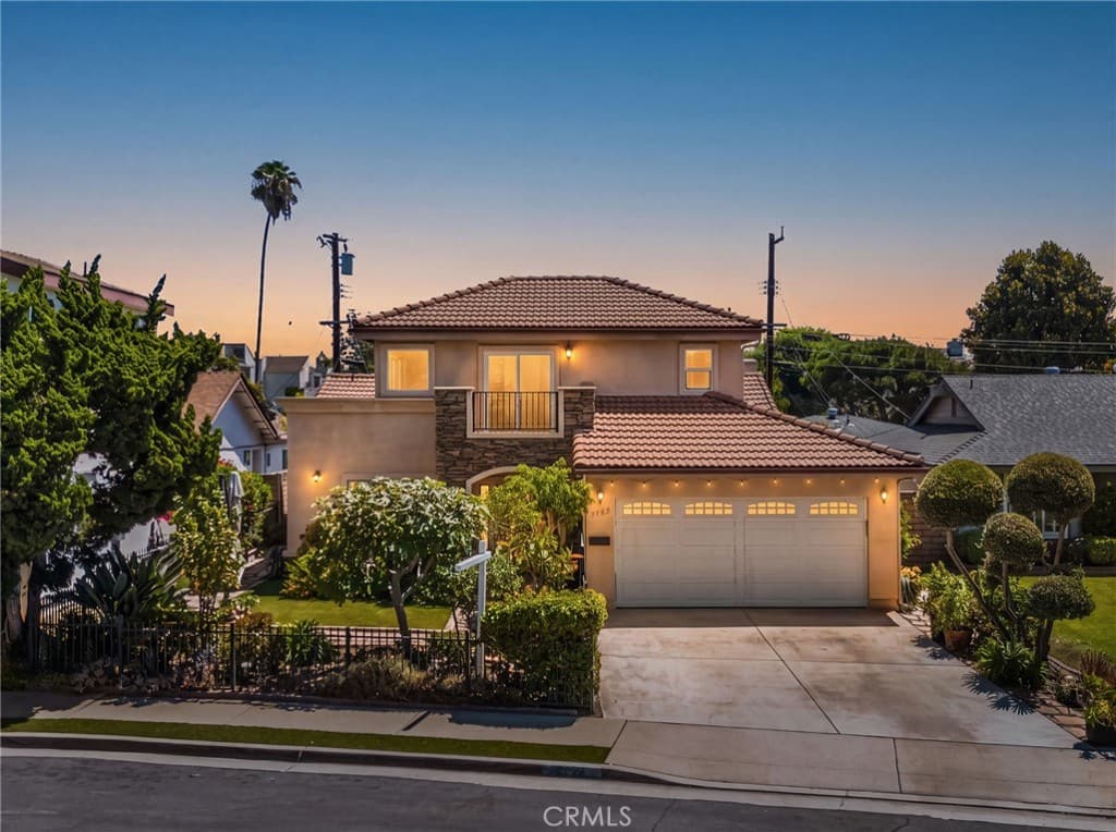 Home at 6722 Salter Avenue, Arcadia — photo 1 of 12