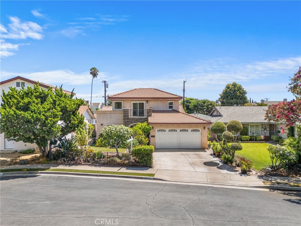 Home at 6722 Salter Avenue, Arcadia — photo 2 of 12