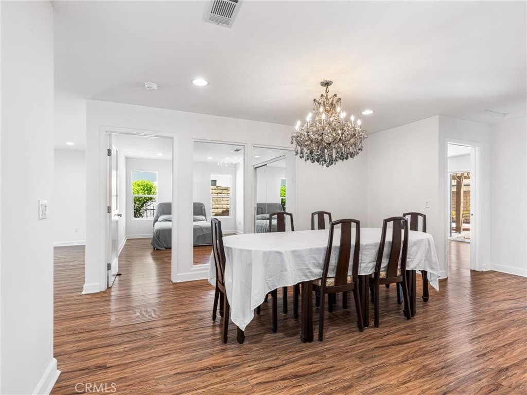 Home at 6722 Salter Avenue, Arcadia — photo 11 of 12