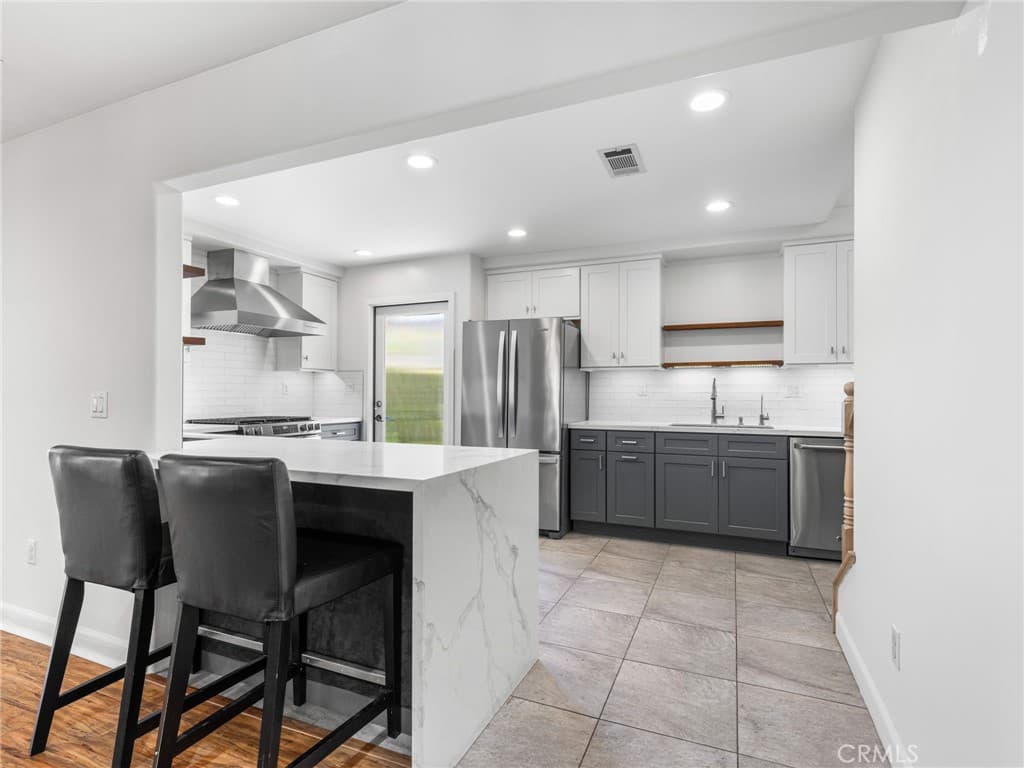 Home at 6722 Salter Avenue, Arcadia — photo 12 of 12