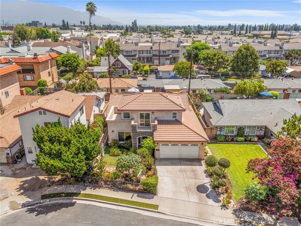Home at 6722 Salter Avenue, Arcadia — photo 3 of 12