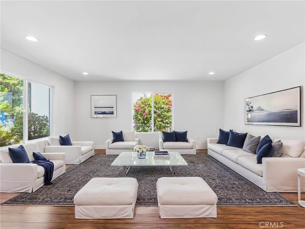 Home at 6722 Salter Avenue, Arcadia — photo 6 of 12