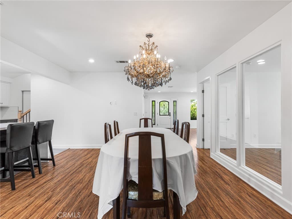 Home at 6722 Salter Avenue, Arcadia — photo 9 of 12
