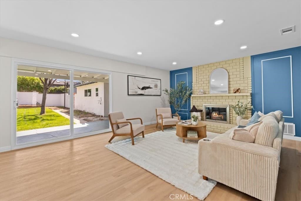 Home at 4108 Garey, Claremont — photo 1 of 12
