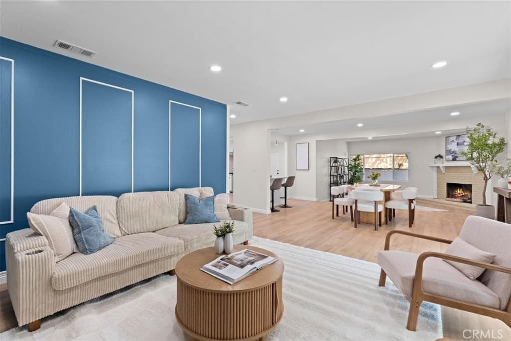 Home at 4108 Garey, Claremont — photo 4 of 12