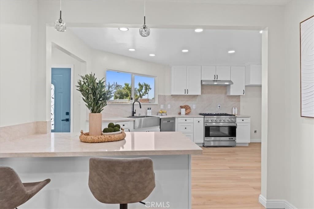 Home at 4108 Garey, Claremont — photo 6 of 12