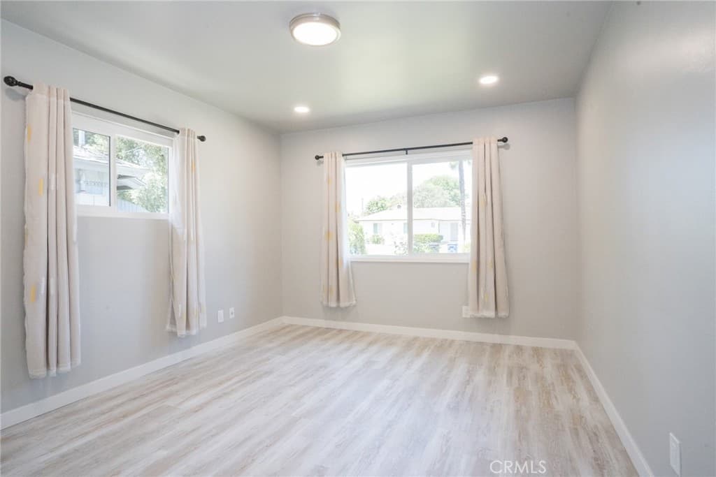 Home at 6152 Oak, Temple City — photo 11 of 12
