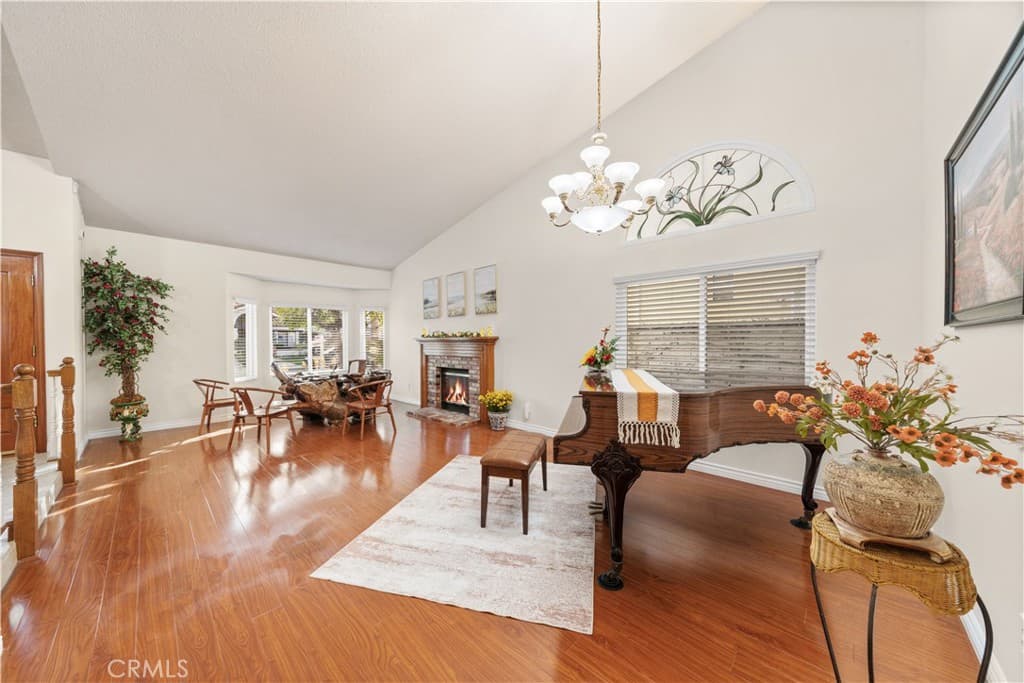 Home at 24215 Delta Drive, Diamond Bar — photo 4 of 12