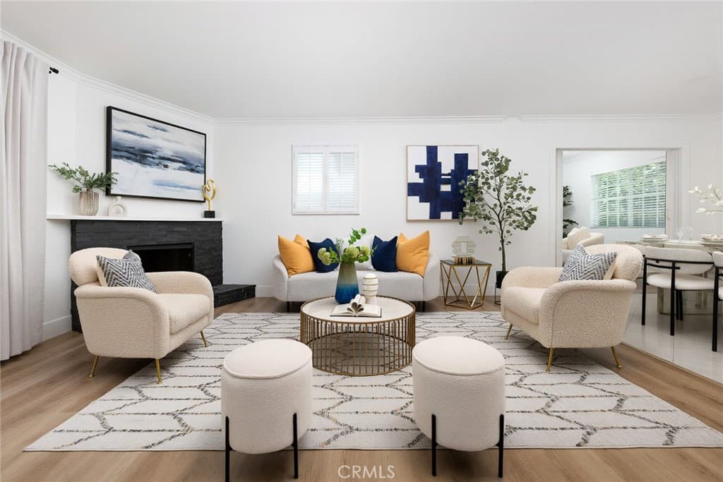 Home at 10557 Olive Street, Temple City — photo 1 of 12