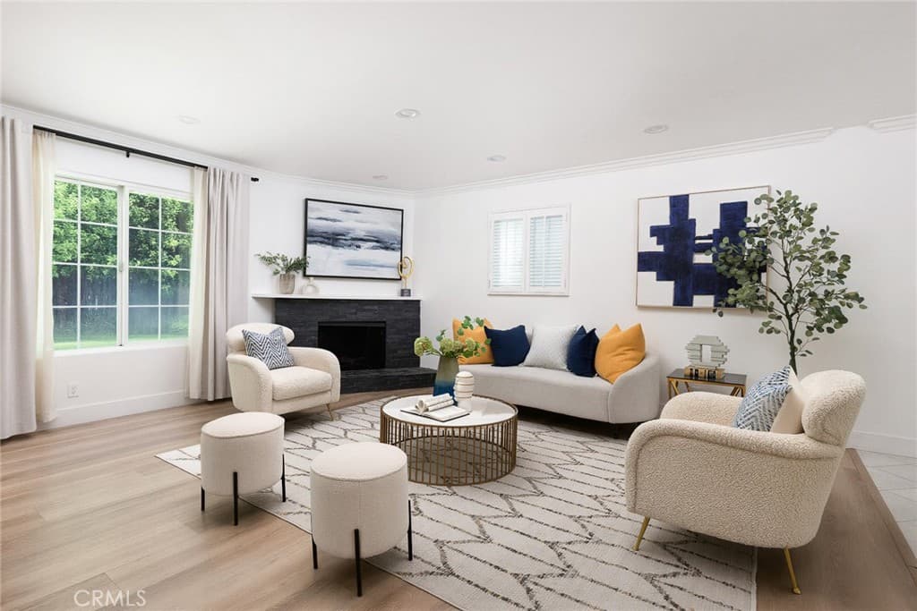Home at 10557 Olive Street, Temple City — photo 11 of 12