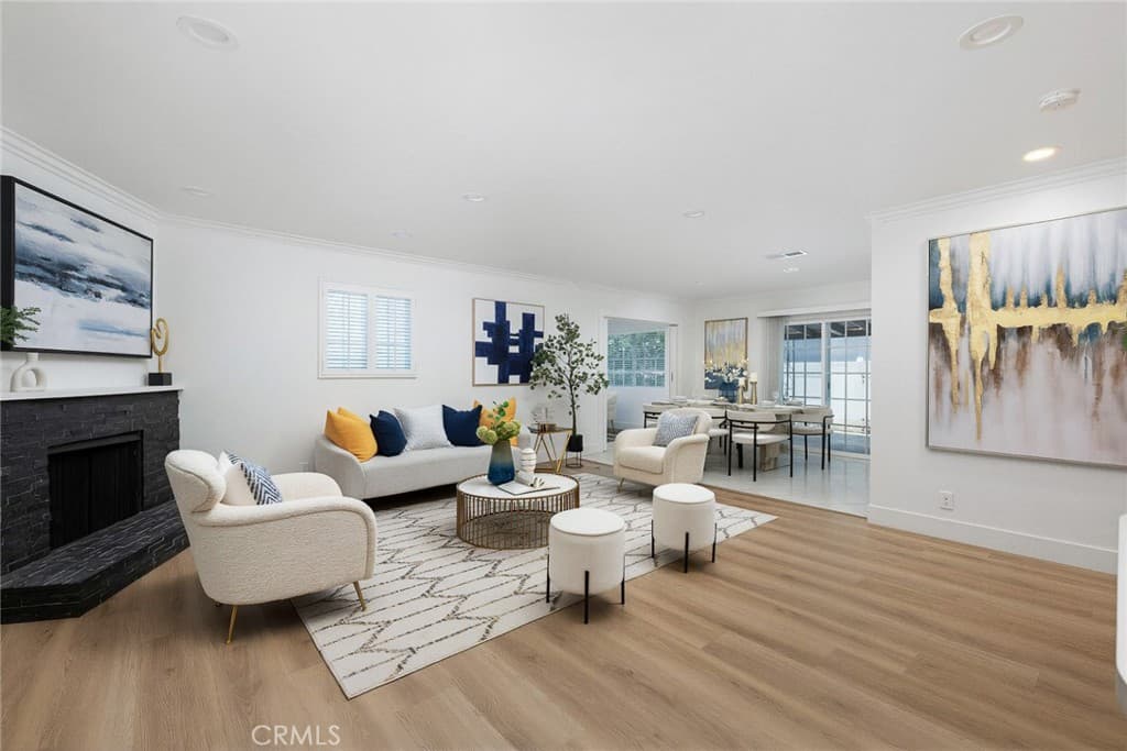 Home at 10557 Olive Street, Temple City — photo 3 of 12