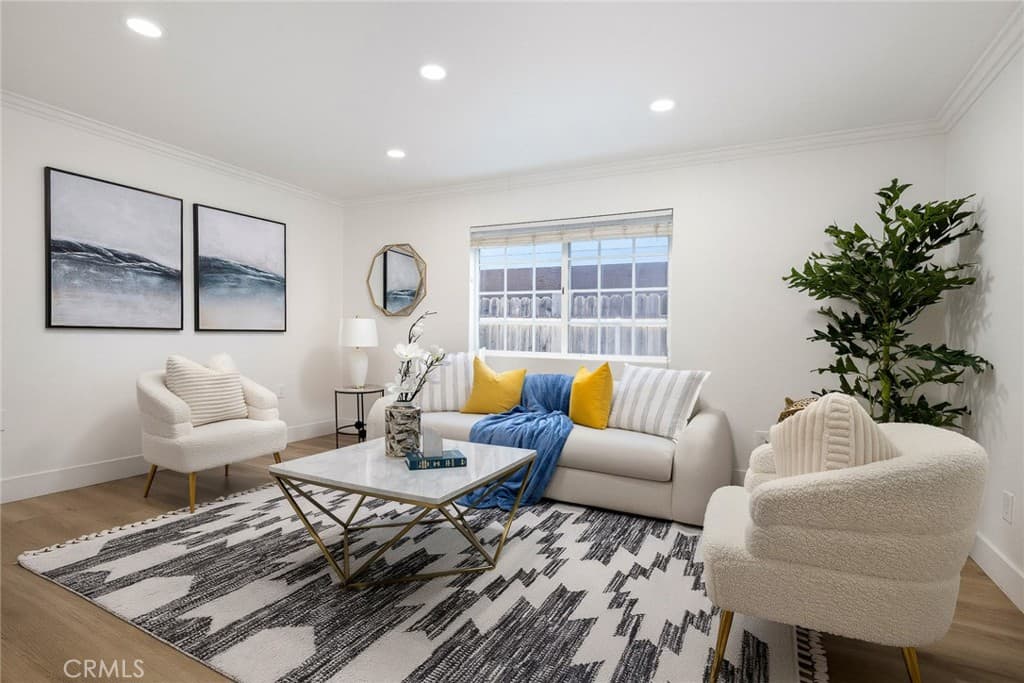 Home at 10557 Olive Street, Temple City — photo 8 of 12