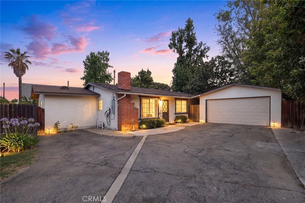 Home at 10557 Olive Street, Temple City — photo 9 of 12