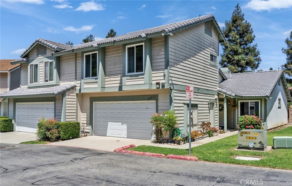 Condo at 2103 Dublin 2, Diamond Bar — photo 1 of 12