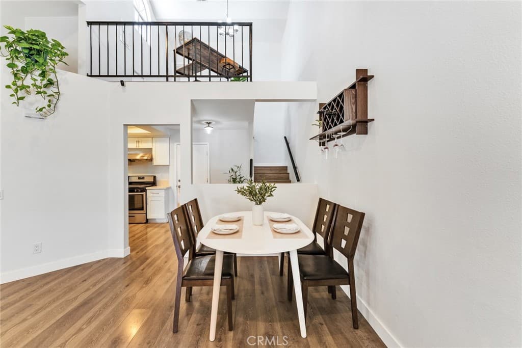 Condo at 2103 Dublin 2, Diamond Bar — photo 11 of 12