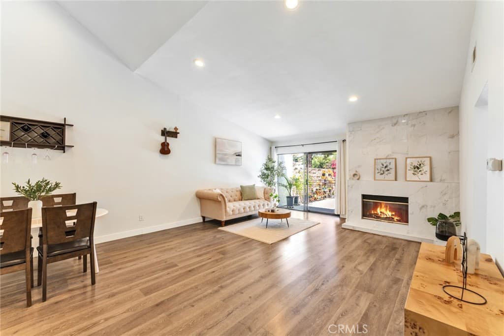 Condo at 2103 Dublin 2, Diamond Bar — photo 6 of 12