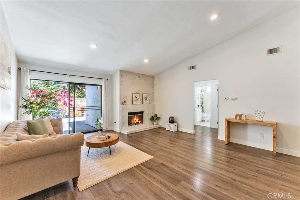 Condo at 2103 Dublin 2, Diamond Bar — photo 8 of 12