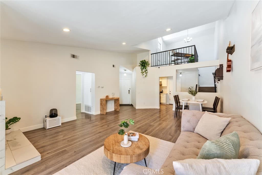 Condo at 2103 Dublin 2, Diamond Bar — photo 10 of 12