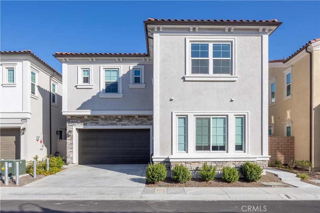 Home at 22080 Portofino Drive, Walnut — photo 1 of 12