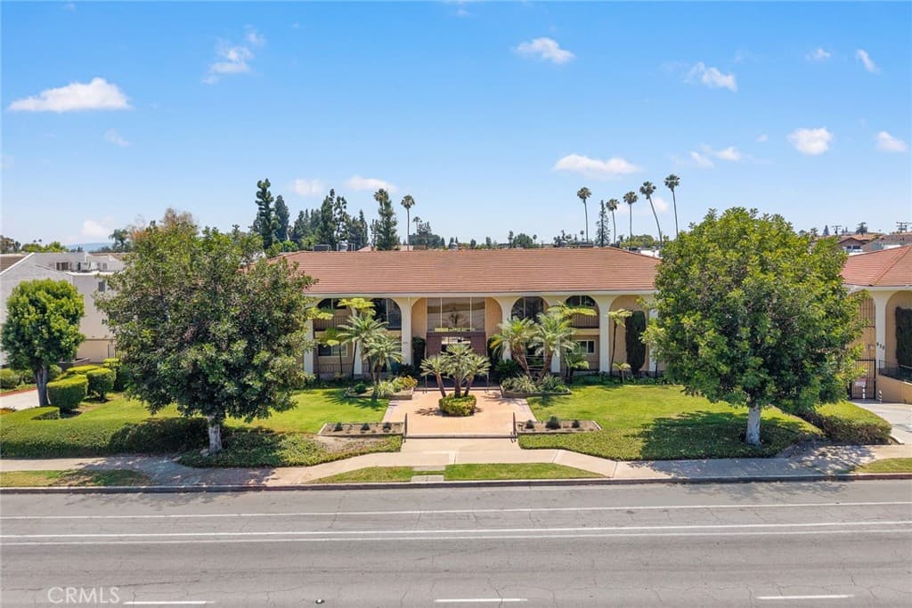 Condo at 620 W Huntington 216, Arcadia — photo 1 of 12