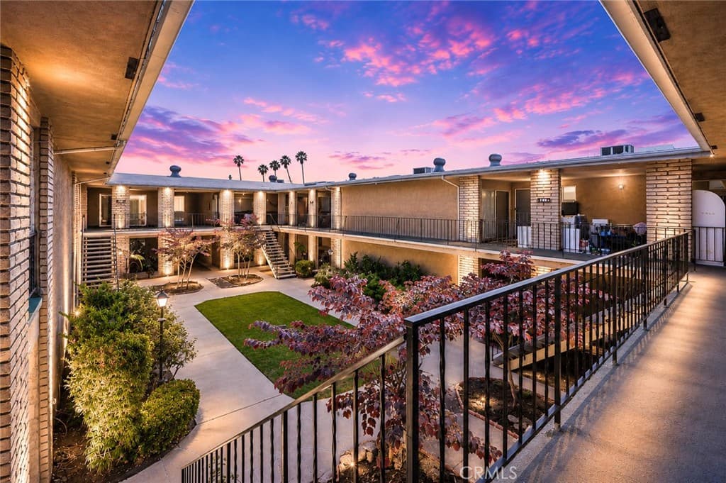 Condo at 620 W Huntington 216, Arcadia — photo 6 of 12