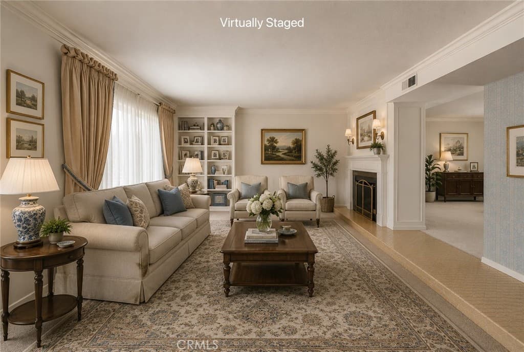Condo at 620 W Huntington 216, Arcadia — photo 8 of 12