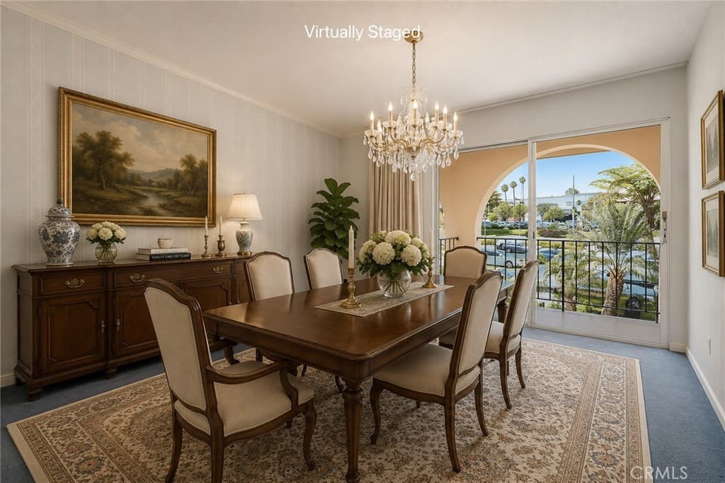 Condo at 620 W Huntington 216, Arcadia — photo 9 of 12