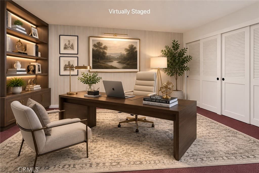 Condo at 620 W Huntington 216, Arcadia — photo 10 of 12