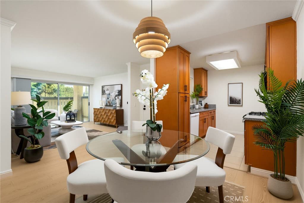 Condo at 2360 S Diamond Bar J, Diamond Bar — photo 1 of 12