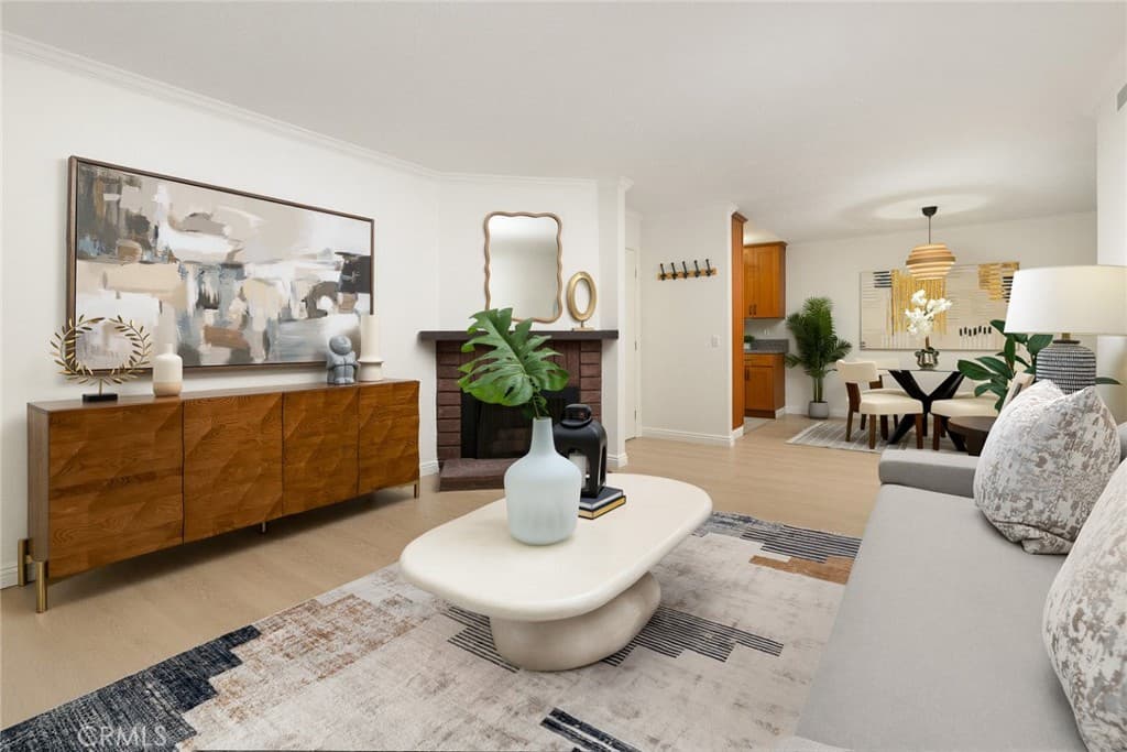 Condo at 2360 S Diamond Bar J, Diamond Bar — photo 2 of 12