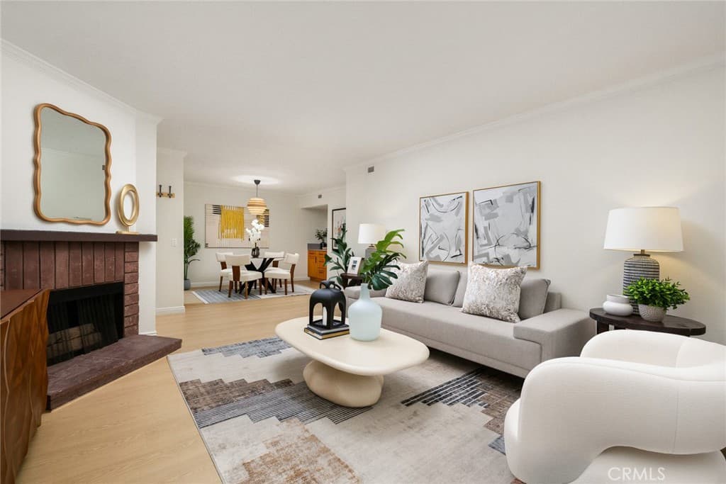 Condo at 2360 S Diamond Bar J, Diamond Bar — photo 3 of 12