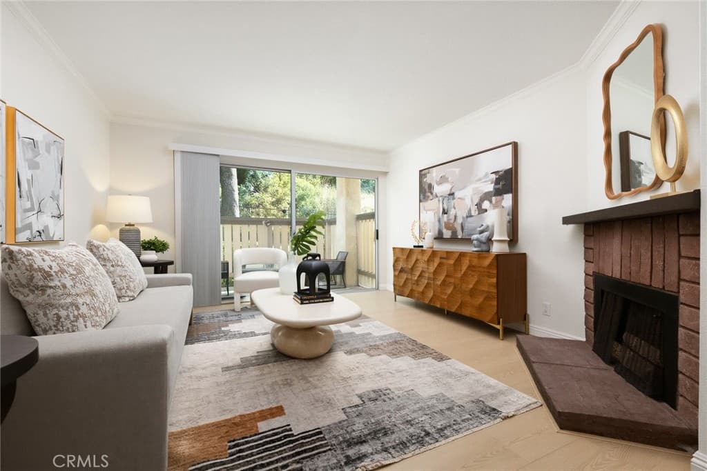 Condo at 2360 S Diamond Bar J, Diamond Bar — photo 4 of 12