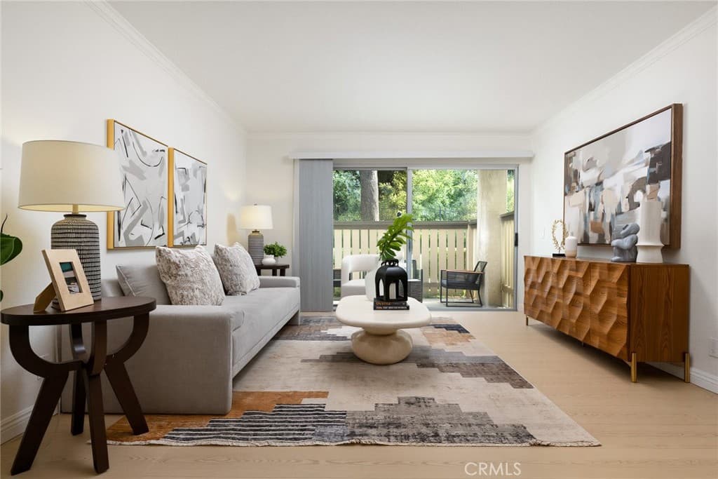 Condo at 2360 S Diamond Bar J, Diamond Bar — photo 5 of 12