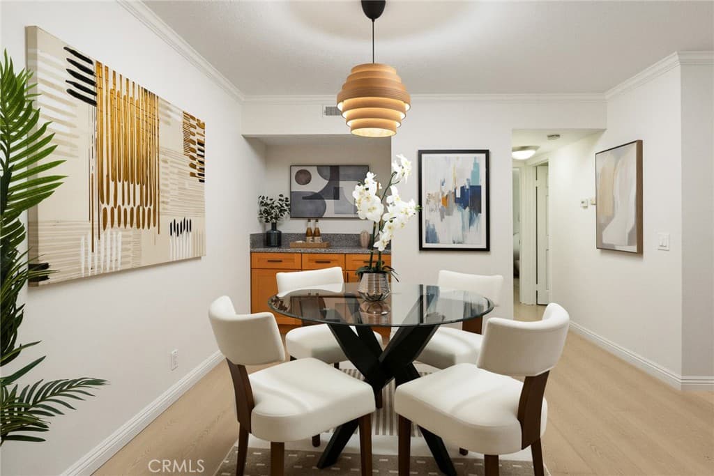 Condo at 2360 S Diamond Bar J, Diamond Bar — photo 6 of 12