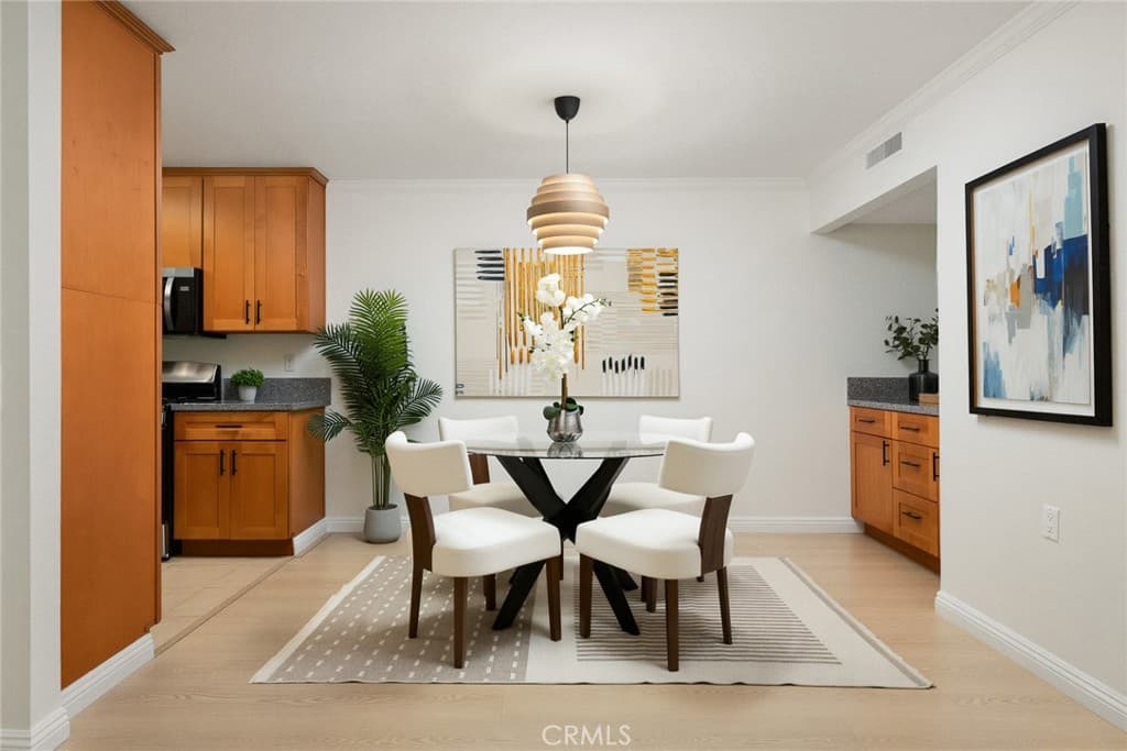 Condo at 2360 S Diamond Bar J, Diamond Bar — photo 7 of 12