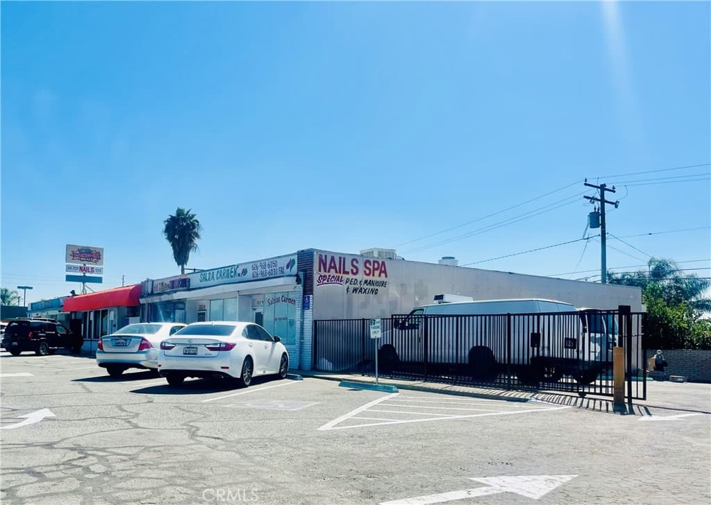 Commercial at 657 669 Glendora Avenue, La Puente — photo 1 of 5