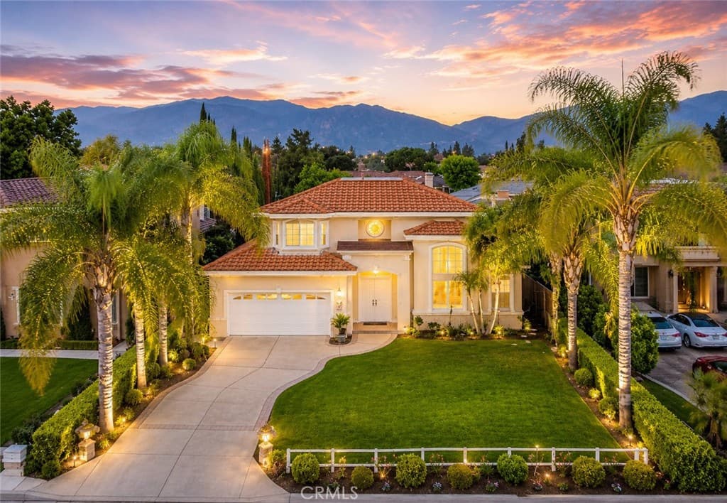 Home at 43 W Naomi Avenue, Arcadia — photo 1 of 12