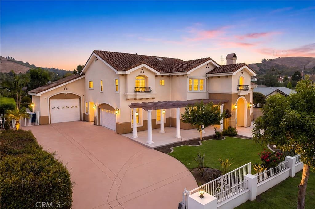 Home at 18218 Senteno St, Rowland Heights — photo 1 of 12